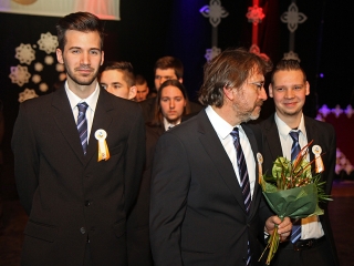 Dunaferr szalagavató-2015.02.06. - fotó: Sándor Judit