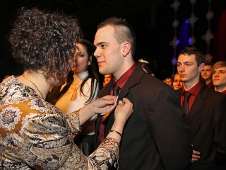 Dunaferr szalagavató-2015.02.06. - fotó: Sándor Judit