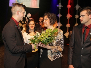 Dunaferr szalagavató-2015.02.06. - fotó: Sándor Judit