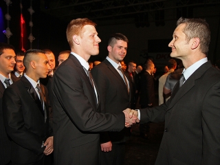 Dunaferr szalagavató-2015.02.06. - fotó: Sándor Judit