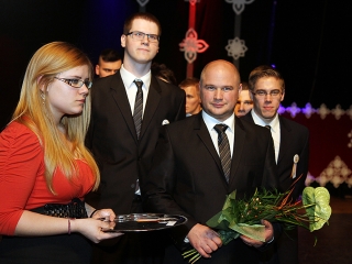 Dunaferr szalagavató-2015.02.06. - fotó: Sándor Judit