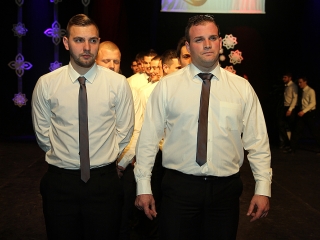 Dunaferr szalagavató-2015.02.06. - fotó: Sándor Judit