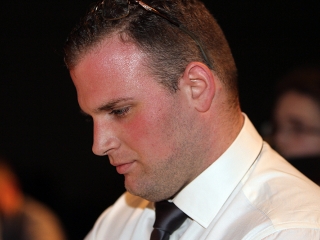 Dunaferr szalagavató-2015.02.06. - fotó: Sándor Judit