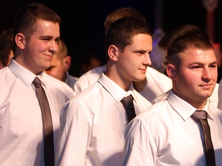 Dunaferr szalagavató-2015.02.06. - fotó: Sándor Judit