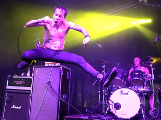 Rockmaraton 2017 - Utolsó nap - fotó: Sándor Judit