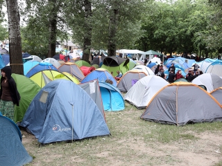 Rockmaraton 2017 - Utolsó nap - fotó: Sándor Judit