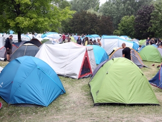 Rockmaraton 2017 - Utolsó nap - fotó: Sándor Judit
