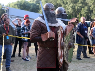 Rockmaraton 2017 - Utolsó nap - fotó: Sándor Judit