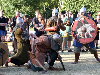 Rockmaraton 2017 - Utolsó nap - fotó: Sándor Judit