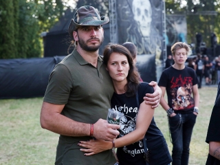 Rockmaraton 2017 - Utolsó nap - fotó: Sándor Judit