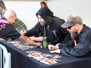 Rockmaraton 2017 - Utolsó nap - fotó: Sándor Judit
