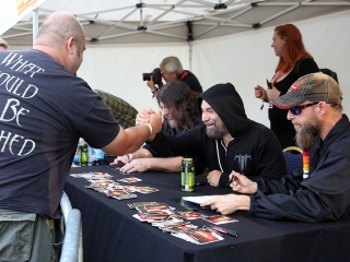 Rockmaraton 2017 - Utolsó nap - fotó: Sándor Judit