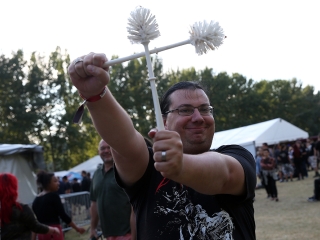 Rockmaraton 2017 - Utolsó nap - fotó: Sándor Judit