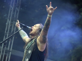 Rockmaraton 2017 - Utolsó nap - fotó: Sándor Judit