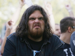 Rockmaraton 2017 - Utolsó nap - fotó: Sándor Judit