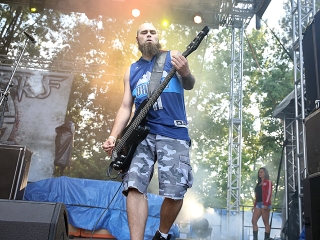 Rockmaraton 2017 - Utolsó nap - fotó: Sándor Judit