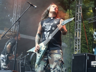 Rockmaraton 2017 - Utolsó nap - fotó: Sándor Judit