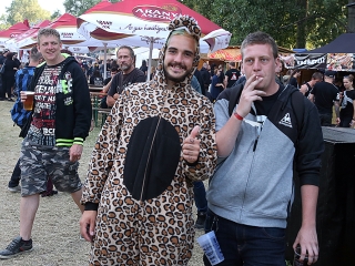 Rockmaraton 2017 - Utolsó nap - fotó: Sándor Judit