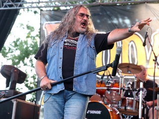 Rockmaraton 2017 - Utolsó nap - fotó: Sándor Judit