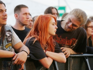 Rockmaraton 2017 - Utolsó nap - fotó: Sándor Judit