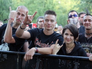 Rockmaraton 2017 - Utolsó nap - fotó: Sándor Judit