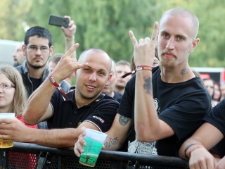 Rockmaraton 2017 - Utolsó nap - fotó: Sándor Judit