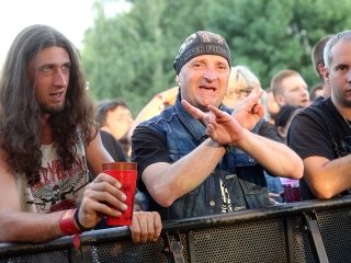 Rockmaraton 2017 - Utolsó nap - fotó: Sándor Judit