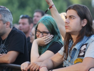 Rockmaraton 2017 - Utolsó nap - fotó: Sándor Judit