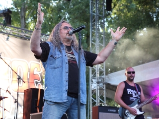 Rockmaraton 2017 - Utolsó nap - fotó: Sándor Judit