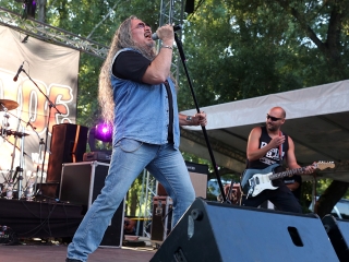 Rockmaraton 2017 - Utolsó nap - fotó: Sándor Judit