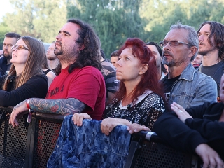 Rockmaraton 2017 - Utolsó nap - fotó: Sándor Judit