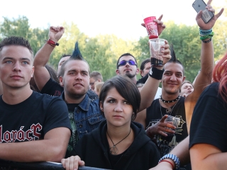 Rockmaraton 2017 - Utolsó nap - fotó: Sándor Judit