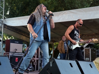 Rockmaraton 2017 - Utolsó nap - fotó: Sándor Judit