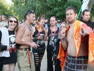 Rockmaraton 2017 - Utolsó nap - fotó: Sándor Judit