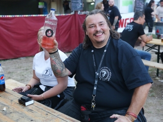 Rockmaraton 2017 - Utolsó nap - fotó: Sándor Judit