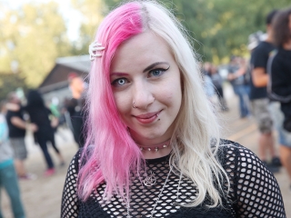 Rockmaraton 2017 - Utolsó nap - fotó: Sándor Judit