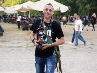 Rockmaraton 2017 - Utolsó nap - fotó: Sándor Judit