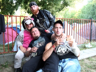 Rockmaraton 2017 - Utolsó nap - fotó: Sándor Judit