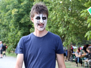 Rockmaraton 2017 - Utolsó nap - fotó: Sándor Judit