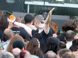 Rockmaraton 2017 - Utolsó nap - fotó: Sándor Judit