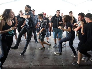 Rockmaraton 2017 - Utolsó nap - fotó: Sándor Judit