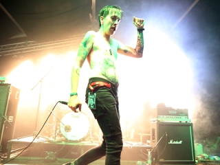 Rockmaraton 2017 - Utolsó nap - fotó: Sándor Judit