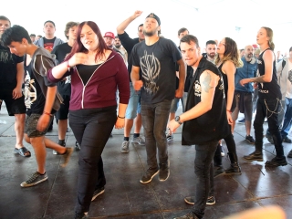 Rockmaraton 2017 - Utolsó nap - fotó: Sándor Judit