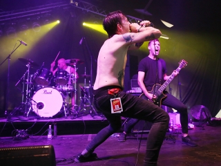 Rockmaraton 2017 - Utolsó nap - fotó: Sándor Judit