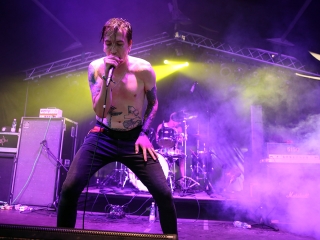 Rockmaraton 2017 - Utolsó nap - fotó: Sándor Judit