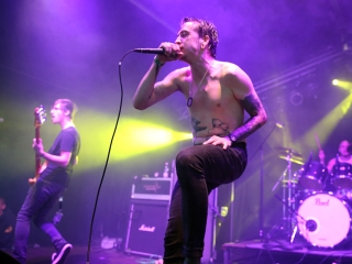 Rockmaraton 2017 - Utolsó nap - fotó: Sándor Judit