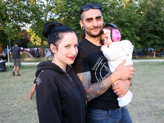 Rockmaraton 2017 - Utolsó nap - fotó: Sándor Judit