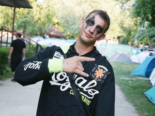 Rockmaraton 2017 - Utolsó nap - fotó: Sándor Judit