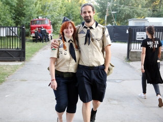 Rockmaraton 2017 - Utolsó nap - fotó: Sándor Judit