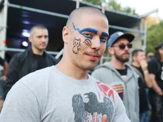 Rockmaraton 2017 - Utolsó nap - fotó: Sándor Judit